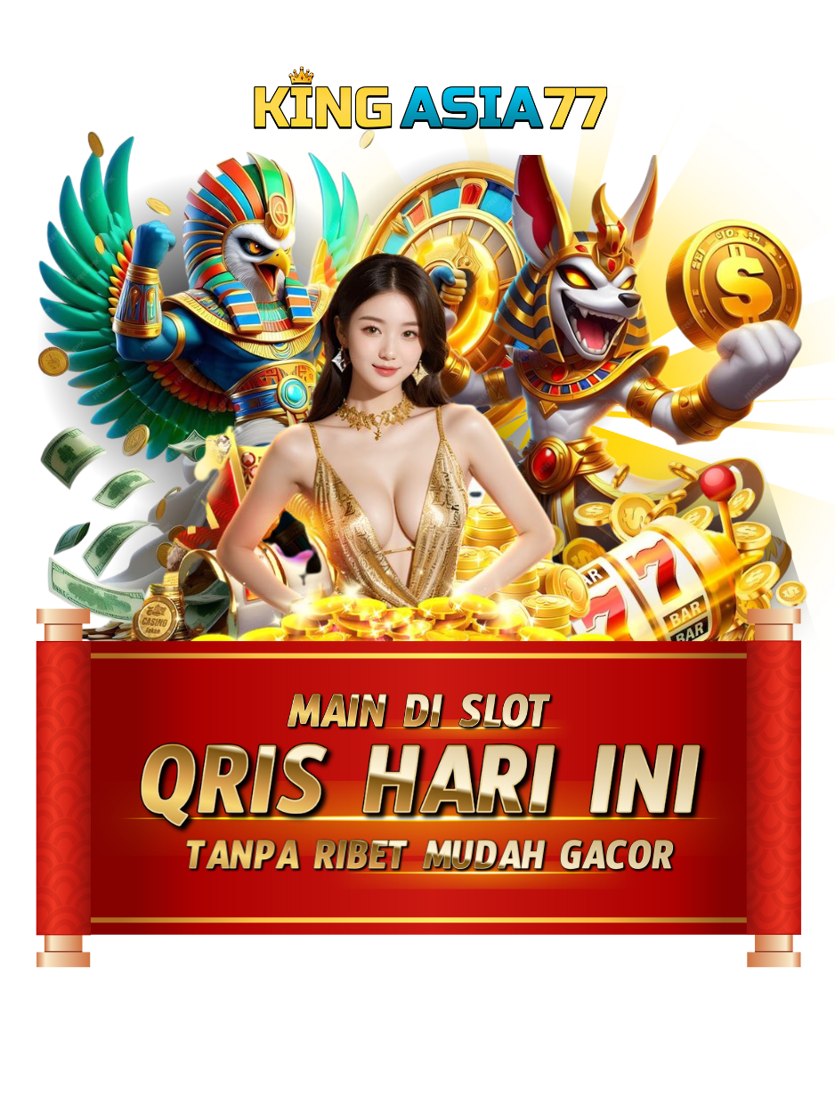 KINGASIA77 ! Daftar Situs Slot777 Paling Gacor Hari Ini Se Asia